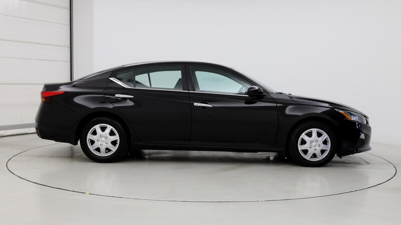 2021 Nissan Altima S 7