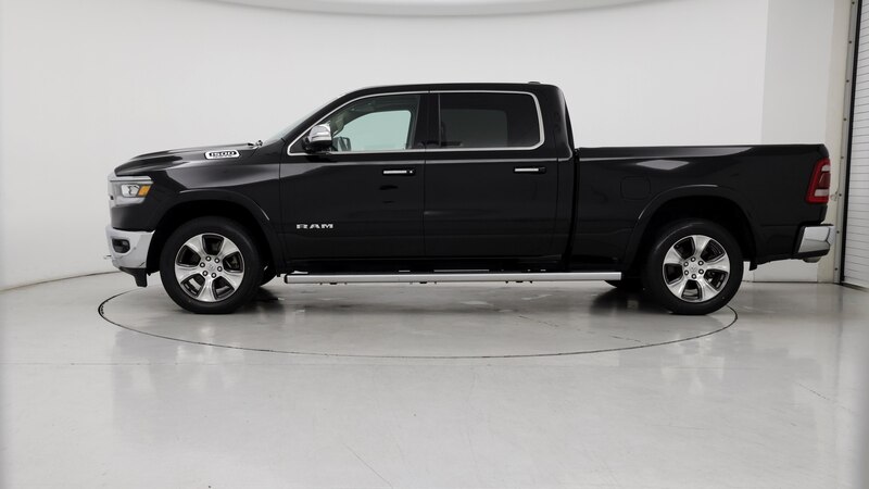 2019 RAM 1500 Laramie 3