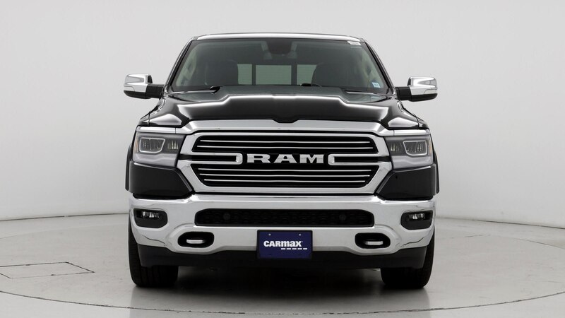 2019 RAM 1500 Laramie 5