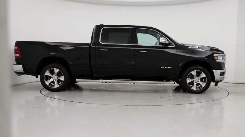 2019 RAM 1500 Laramie 7