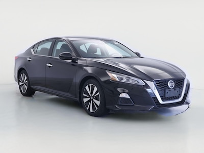 2022 Nissan Altima SV -
                  Columbia, SC