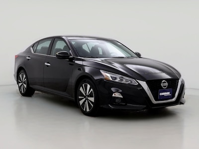 2021 Nissan Altima SL -
                Franklin, TN