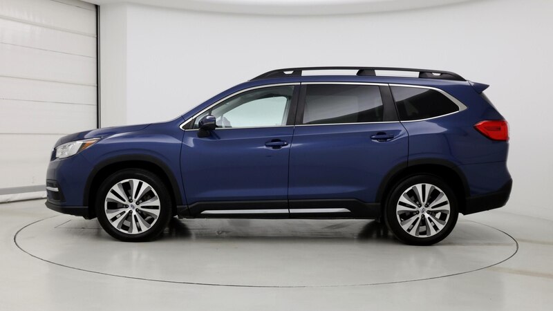 2020 Subaru Ascent Limited 3