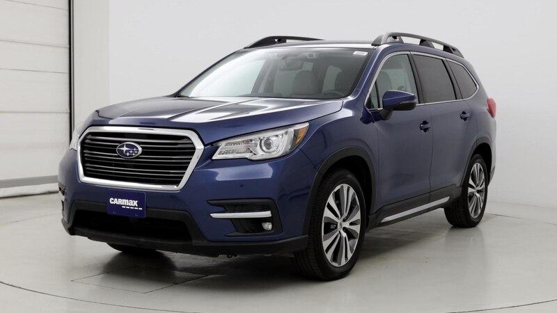 2020 Subaru Ascent Limited 4