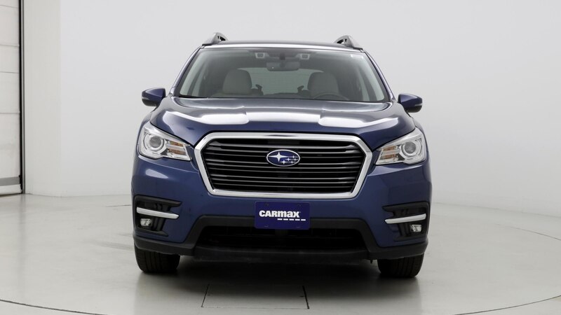 2020 Subaru Ascent Limited 5