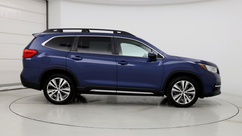 2020 Subaru Ascent Limited 7