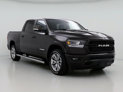 2019 RAM 1500 Laramie -
                Columbia, SC