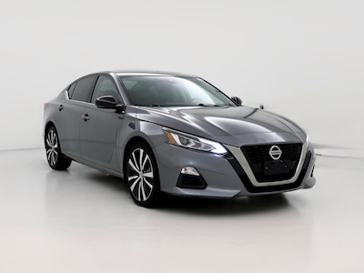 2021 Nissan Altima SR -
                Atlanta, GA