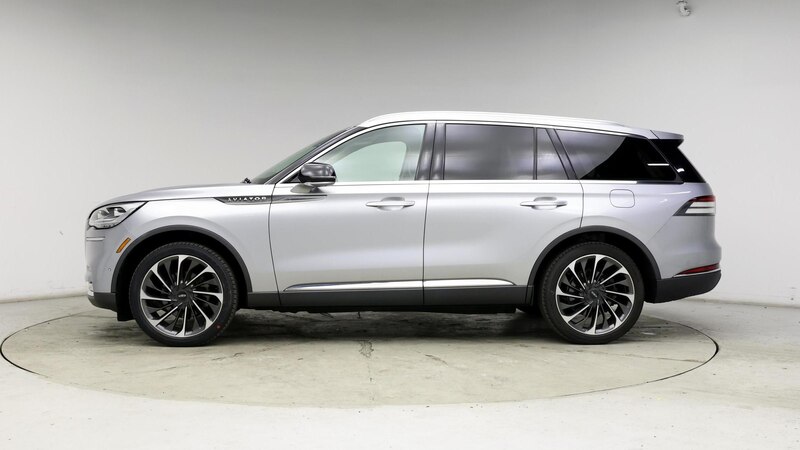 2020 Lincoln Aviator Reserve 3