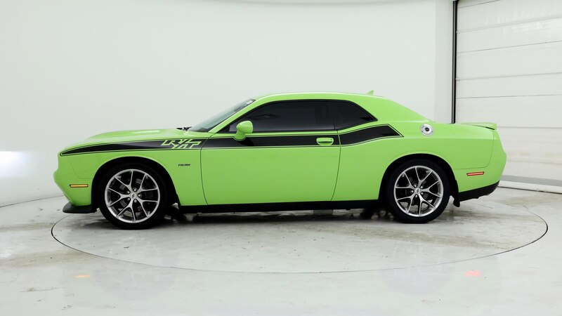 2019 Dodge Challenger R/T 3