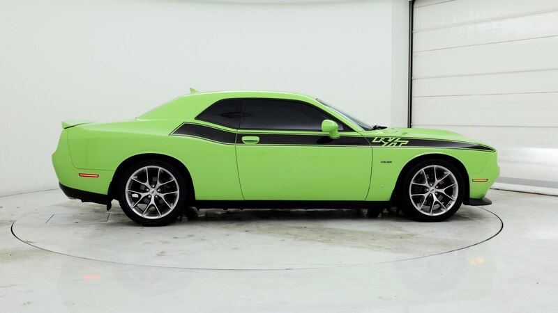 2019 Dodge Challenger R/T 7