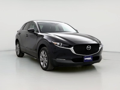 2022 Mazda CX-30 Select -
                Glen Allen, VA