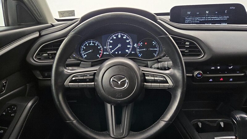 2022 Mazda CX-30 Select 10