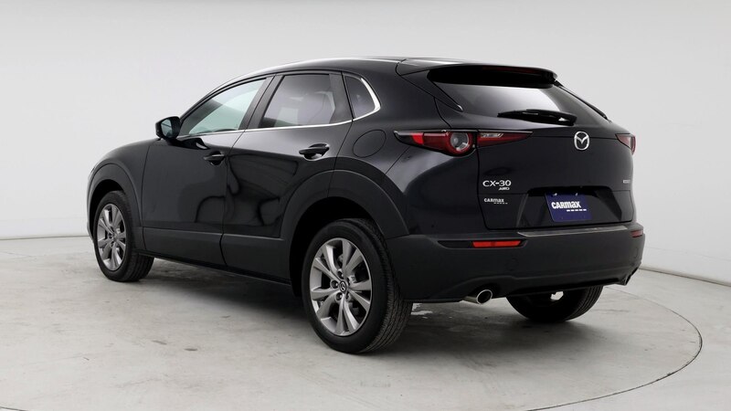 2022 Mazda CX-30 Select 2