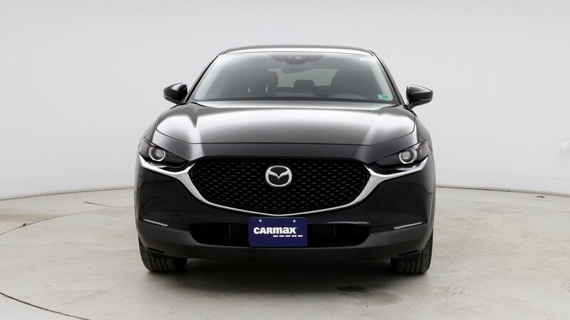 2022 Mazda CX-30 Select 5