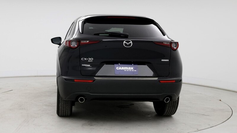 2022 Mazda CX-30 Select 6