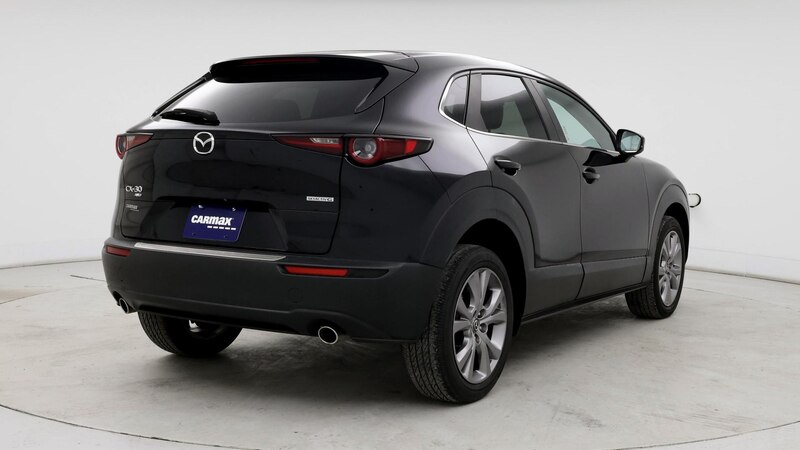 2022 Mazda CX-30 Select 8