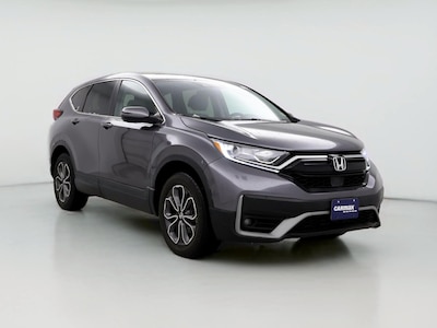 2020 Honda CR-V EX -
                Glen Allen, VA