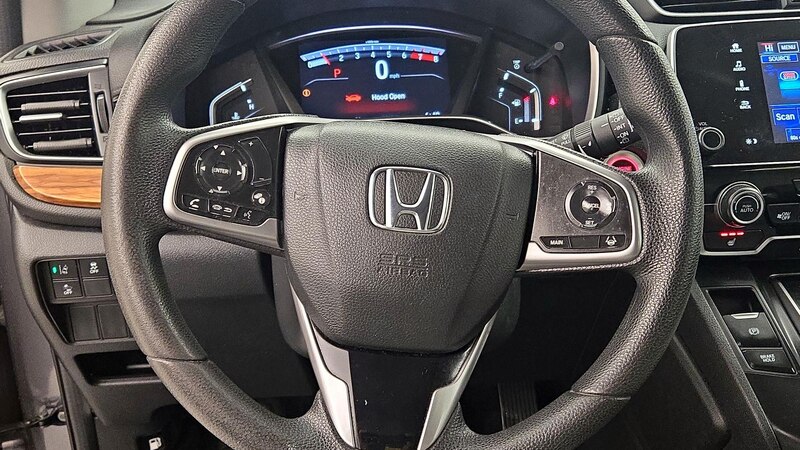 2020 Honda CR-V EX 10