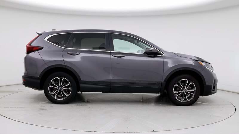 2020 Honda CR-V EX 7