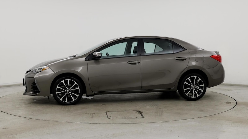 2019 Toyota Corolla SE 3