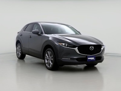 2021 Mazda CX-30 Preferred -
                Town Center, GA