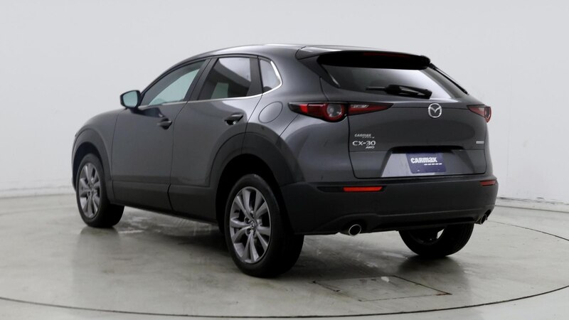 2021 Mazda CX-30 Preferred 2