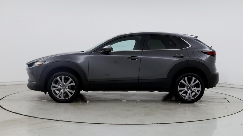 2021 Mazda CX-30 Preferred 3