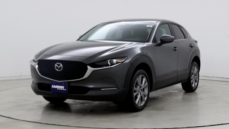 2021 Mazda CX-30 Preferred 4