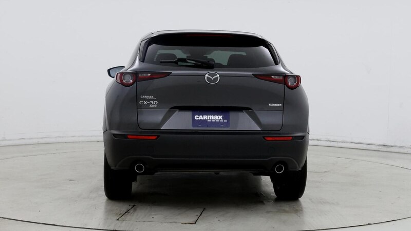 2021 Mazda CX-30 Preferred 6