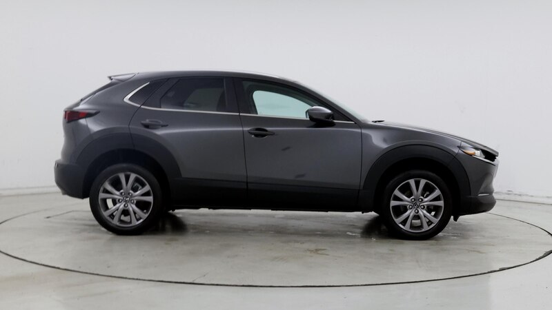 2021 Mazda CX-30 Preferred 7