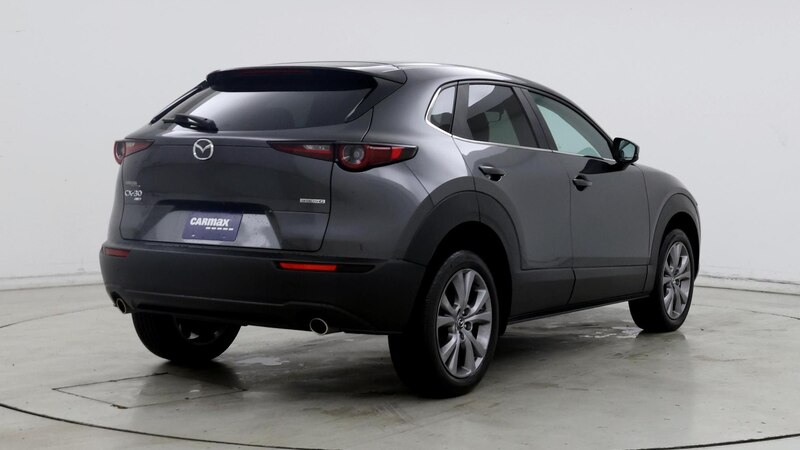 2021 Mazda CX-30 Preferred 8