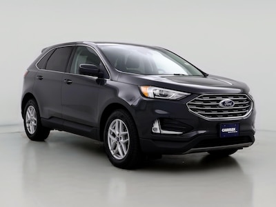 2021 Ford Edge SEL -
                Columbia, SC