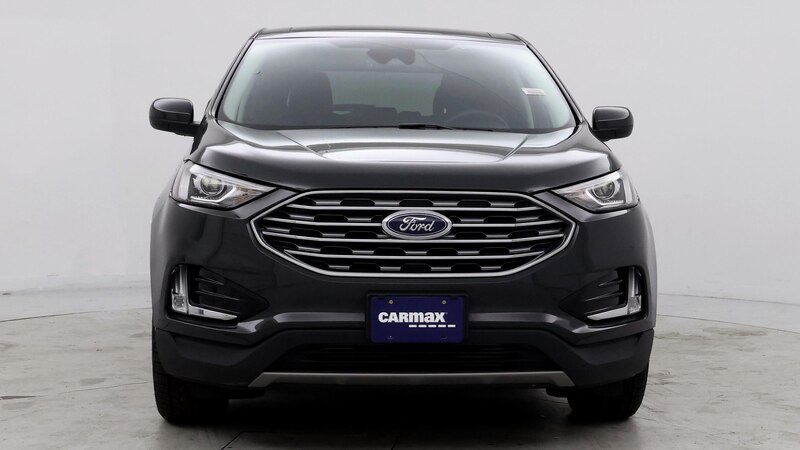 2021 Ford Edge SEL 5