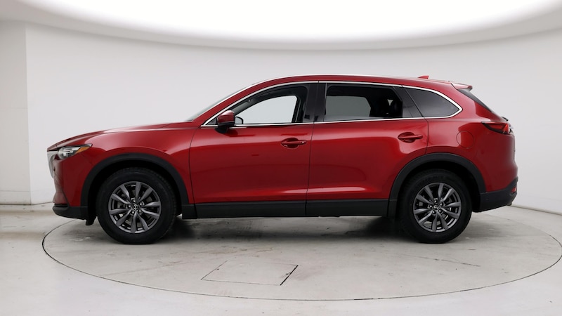 2021 Mazda CX-9 Touring 3