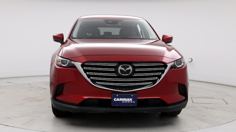 2021 Mazda CX-9 Touring 5