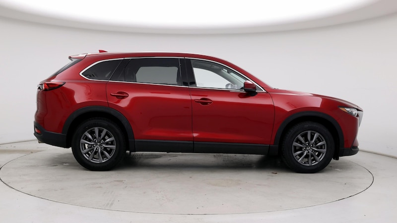 2021 Mazda CX-9 Touring 7