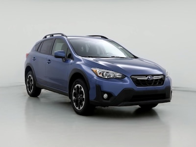 2021 Subaru Crosstrek Premium -
                Town Center, GA