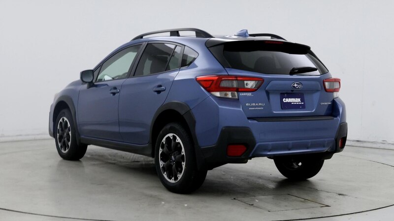 2021 Subaru Crosstrek Premium 2