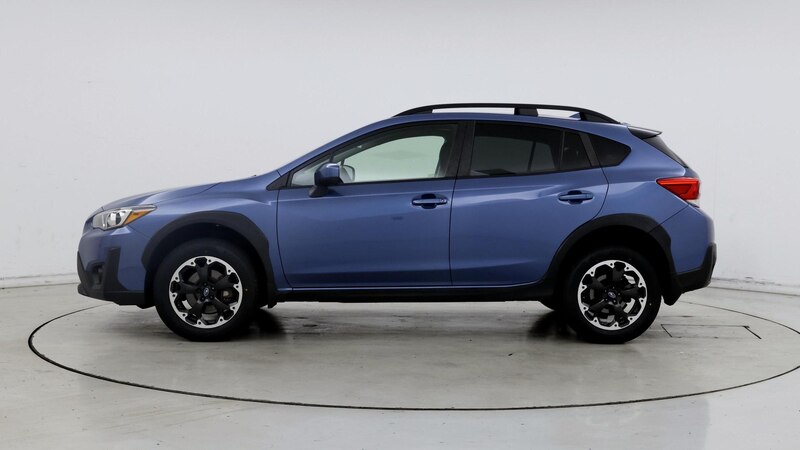 2021 Subaru Crosstrek Premium 3