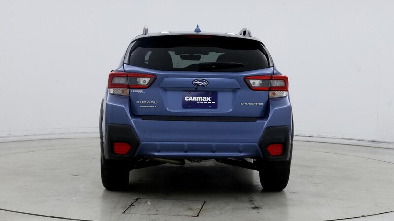 2021 Subaru Crosstrek Premium 6