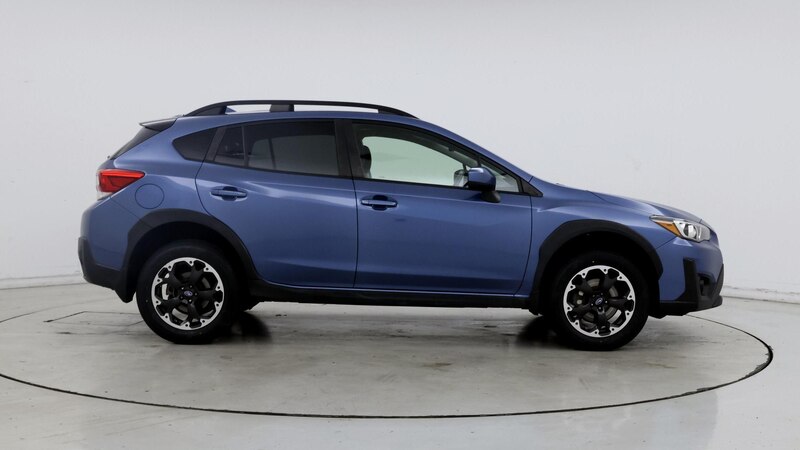 2021 Subaru Crosstrek Premium 7