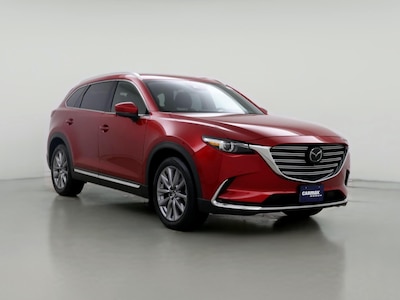 2021 Mazda CX-9 Grand Touring -
                Atlanta, GA