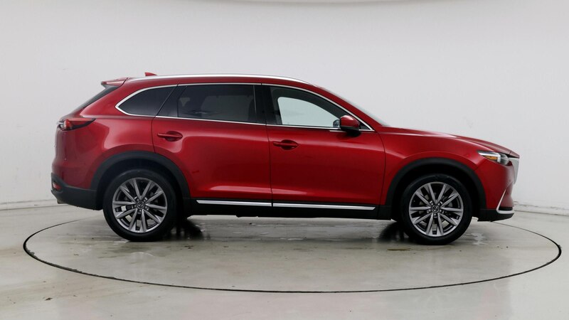 2021 Mazda CX-9 Grand Touring 7