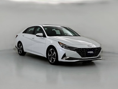 2021 Hyundai Elantra SEL -
                Norcross, GA