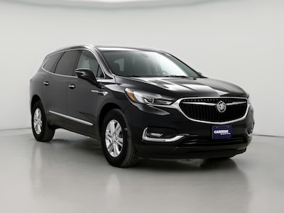 2021 Buick Enclave Essence -
                Tri-Cities, TN