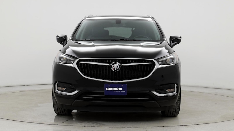 2021 Buick Enclave Essence 5