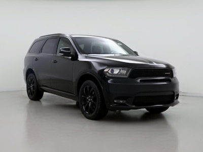 2020 Dodge Durango GT -
                Town Center, GA