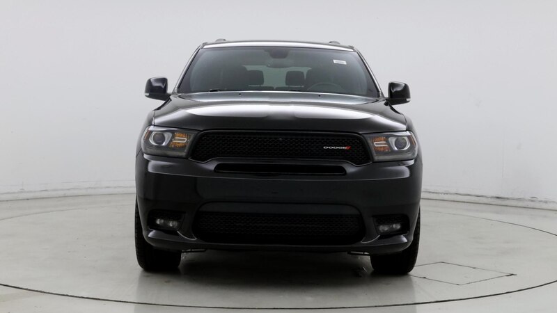 2020 Dodge Durango GT 5