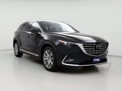 2021 Mazda CX-9 Signature -
                Glen Allen, VA